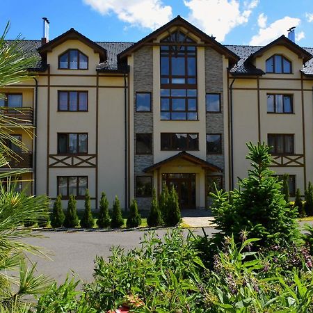 Apartments Piknik 塔查斯卡-鲁穆尼卡 外观 照片