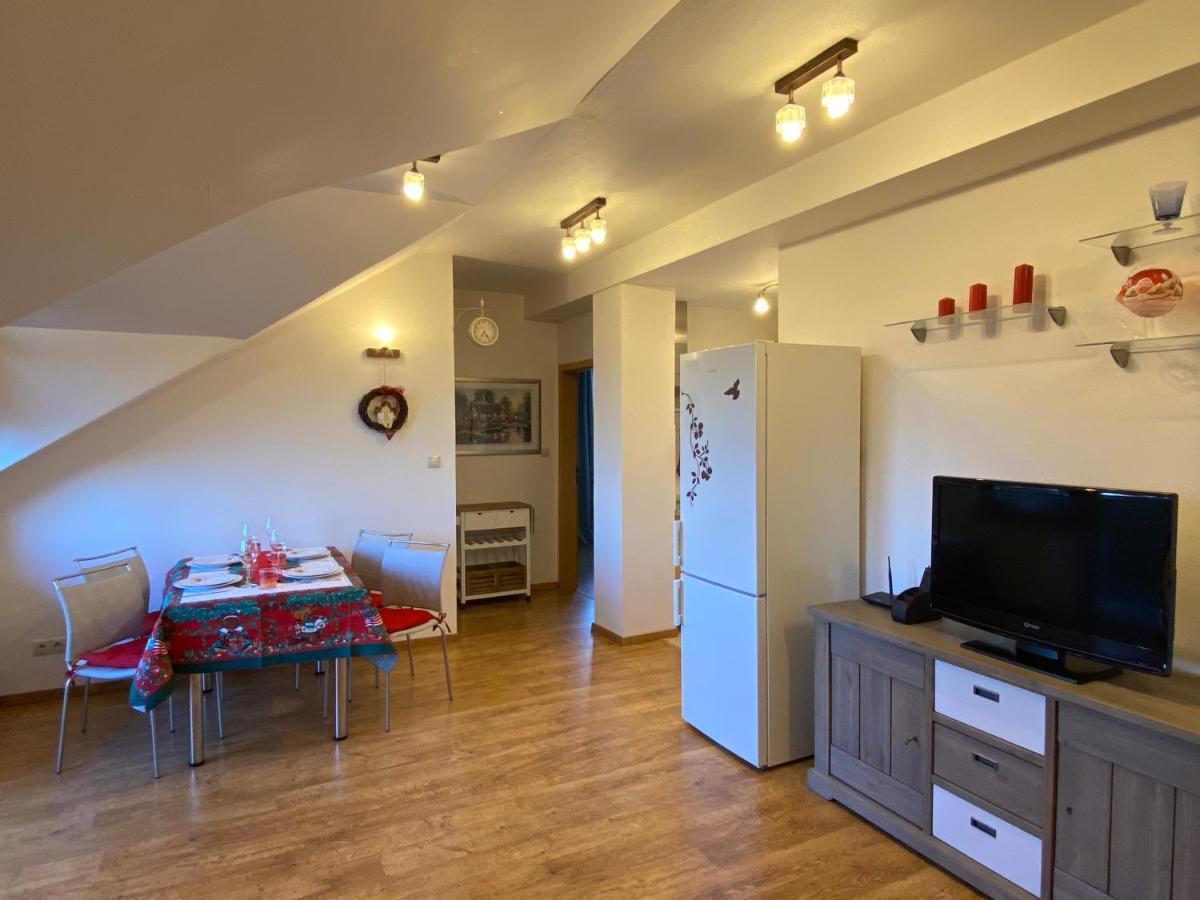 Apartments Piknik 塔查斯卡-鲁穆尼卡 外观 照片