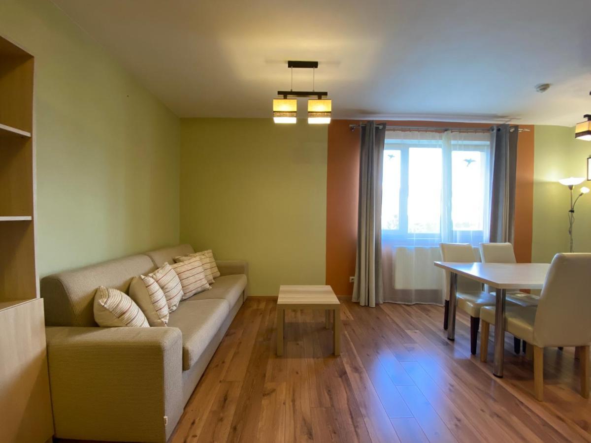 Apartments Piknik 塔查斯卡-鲁穆尼卡 外观 照片