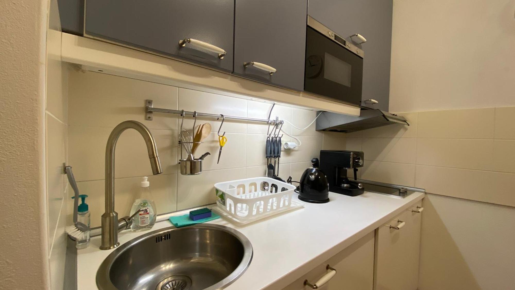 Apartments Piknik 塔查斯卡-鲁穆尼卡 客房 照片