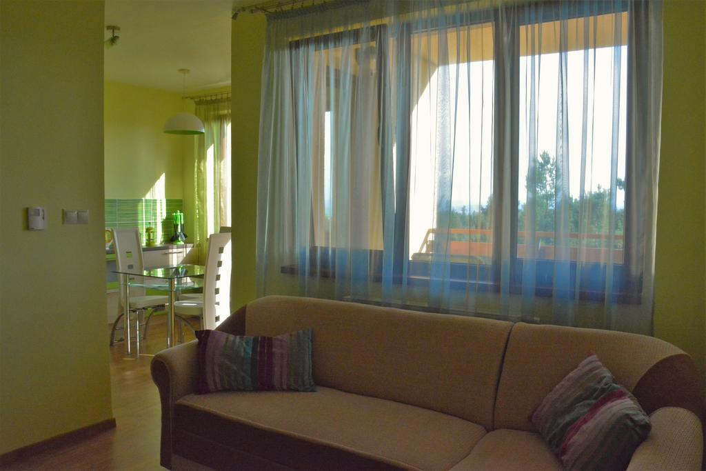 Apartments Piknik 塔查斯卡-鲁穆尼卡 外观 照片